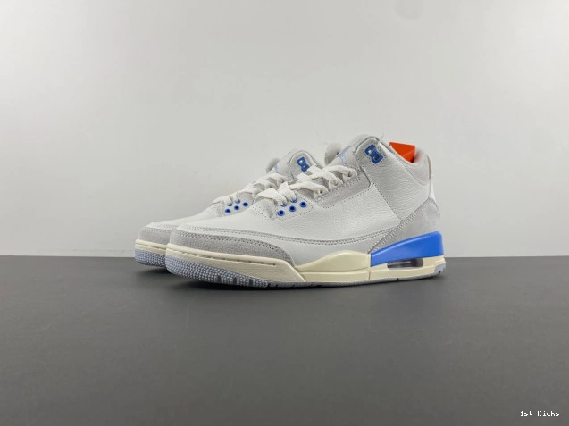 Lucky Shorts 3 Air Jordan CT8532-101 0610